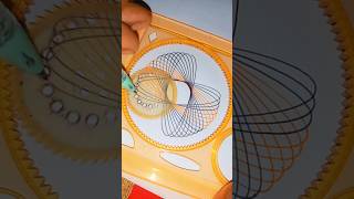 Golap Fuler Kata  The Spirograph  shorts Atikofficial [upl. by Suoiradal]