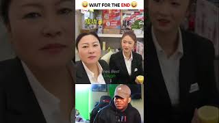 Wait for the end 🤣🤣403 shorts youtubeshorts funny [upl. by Jard648]