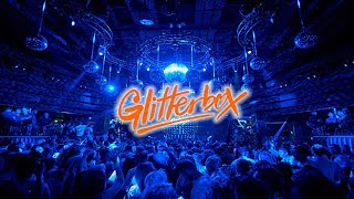 Hï IBIZA  GLITTERBOX party  funky  disco  house [upl. by Jenifer]