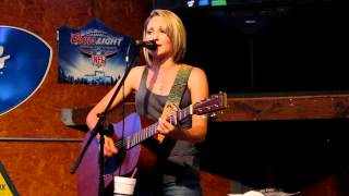 Presley Lewis  quotIm Over Youquot by Keith Whitley [upl. by Hgielhsa625]