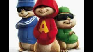 Lady Gaga  Poker Face Chipmunks Version [upl. by Imotih]