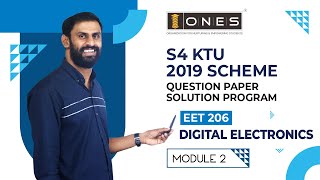 S4 KTU 2019 Scheme Question Paper Solution  Analog Circuits  ECT 202  Module 2 [upl. by Scevor]