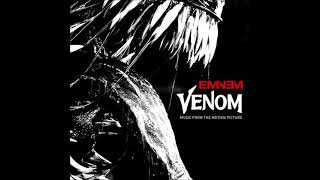 Eminem  Venom clean [upl. by Nagram]