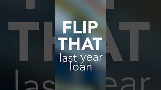 Paying more for things is SO last year Flip Where You Borrow to Community First Credit Union [upl. by Alimaj]