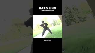 HARD LINO  Calgary Canada 1998 [upl. by Atenaz]