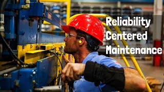 Introduction to Reliability Centered Maintenance [upl. by Eenwat368]