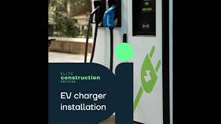 EV Charger Installation Tips for Sacramento Homeowners [upl. by Ely]