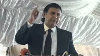 Mustafa Nawaz Khokhar Exclusive Speech  Qazi Faez Isa Extension  Siddique Jaan [upl. by Garrity812]