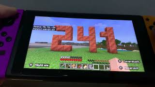 MODERNI TALON RAKENTELU  pelataan Minecraft  200 TILAAJAN SPESSU [upl. by Bach]