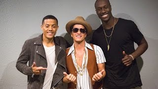 a Nico amp Vinz story  The Moonshine Jungle Tour [upl. by Nitin]