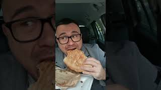 kebab asmr mukbang mukbangers mukbangvideo bydgoszcz kraft [upl. by Suoivatnod755]