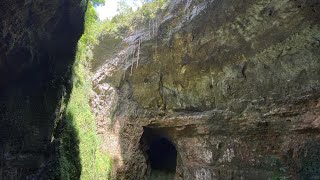 Parque Nacional de las Cavernas del Río Camuy [upl. by Peppel276]