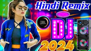 New Hindi Dj song  Best Hindi Old Dj Remix  Bollywood Nonstop Dj Song  2024 Dj Song New Dj Remix [upl. by Nedrud]