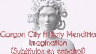 Gorgon City feat Katy Menditta  Imagination HQ Subtitulos en español [upl. by Novehc123]