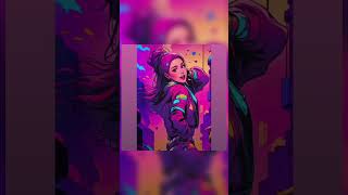 Lisa blackpink new song editing shortfeed shorts Drip song kpop red sleeves how to get more views [upl. by Silden]