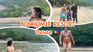 Bonhomie Leisure amp Resort  Trip To BanayBanay [upl. by Nonnerb482]