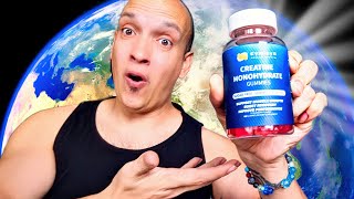 The Best Creatine In The World [upl. by Macri752]