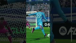 Goalkeeper edit [upl. by Silrak]