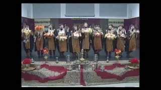 Jewish Yemenite Wedding Dance [upl. by Salvadore]