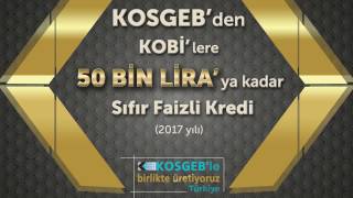 Sıfır Faizli Kredi Desteğine Başvuru Nasıl Yapılır [upl. by Osric837]