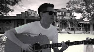 Wildwood Flower  Joseph Philbrick Webster  Fingerpicking Cover [upl. by Ueik]