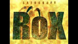 Safrosoft RoX 15 [upl. by Ardisj778]