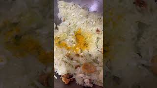 Sadher lau banai lo more boiragi  Lauki ki sabgikitchen viralvideo cooking jaishreeram [upl. by Lambard433]