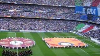 Sigla Champions League Finale Madrid Bayern MunichInter [upl. by Diskin]