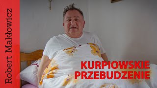 ROBERT MAKŁOWICZ POLSKA odc 41 quot Kurpiowskie przebudzeniequot [upl. by Oidivo968]