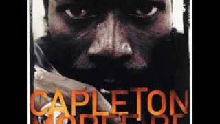 Capleton  More Fire  8 Hunt You [upl. by Oirifrop]