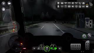 Bus simulator Ultimate [upl. by Camm]