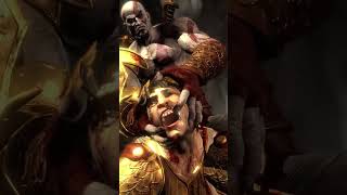 What if Kratos Will Become the GOD he ONCE WAS gaminggeneration godofwar [upl. by Salomon]