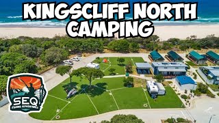 Kingscliff North Holiday Park [upl. by Airdni]