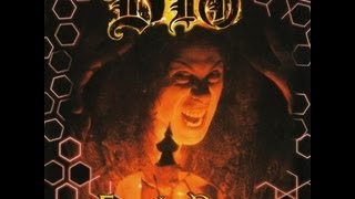 Dio Evil or Divine  show completo em HD [upl. by Settera]