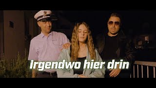 Melina  Irgendwo hier drin offizielles Musikvideo  VDSIS [upl. by Alcina]