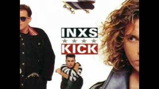 Inxs  Devil inside [upl. by Botnick]