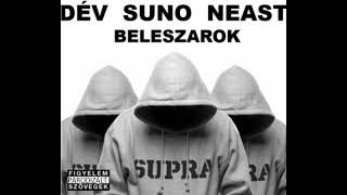 DÉV SUNO NEAST  BELESZAROK OFFICIAL MUSIC VIDEO [upl. by Dayir]