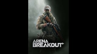 Live  Arena Breakout [upl. by Moth]