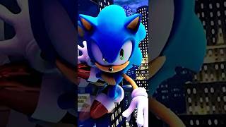 SONIC WALL JUMP [upl. by Fee]