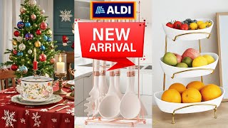 ALDI Super Opportunity Products Are Coming 🎉 1152024 🎉 Save Money [upl. by Fern832]