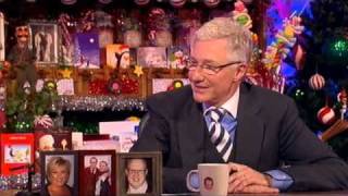 Reeves and Mortimer 2008 12 11 Paul OGrady couchtripper [upl. by Killen]