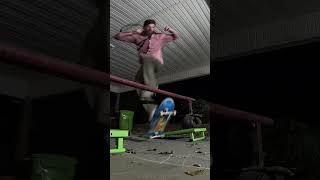 Can a hippie shuv skateboarding shred skate thrasher [upl. by Limay]