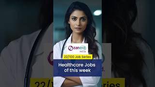 Job Opening Cardiac Anesthesiologist at Ozanera  Top Salary amp Jaipur Lifestyle [upl. by Adiell587]