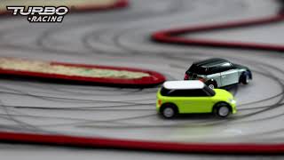 Hobbyporter Turbo Racing  Worlds Smallest RC car  176 Scale Remote Control Car  RTR [upl. by Aieka6]