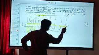 Development of Pentagonal prism [upl. by Ahseenyt]