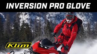 Inversion Pro Glove  Product Walkthrough [upl. by Liatnahs]