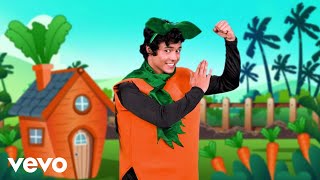 Videogyan Nursery Rhymes  Carrot Song [upl. by Elinore]