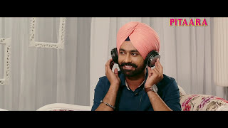 Tarsem Jassar with Shonkan Exclusive Interview  Shonkan Filma Di  Pitaara TV [upl. by Mcgill]