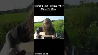 Panchiko  Untitled Demo 1997 [upl. by Lucie919]