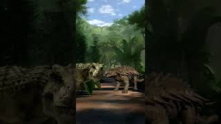 Speckles vs All Speckles jurassicpark jurassicworld jurassicworlddominion legendary [upl. by Nnyw]